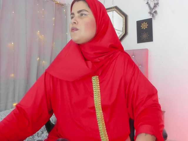 AishaAmin