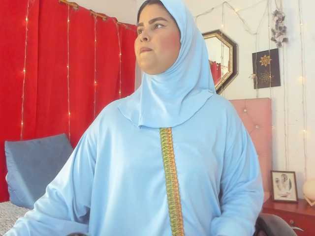AishaAmin