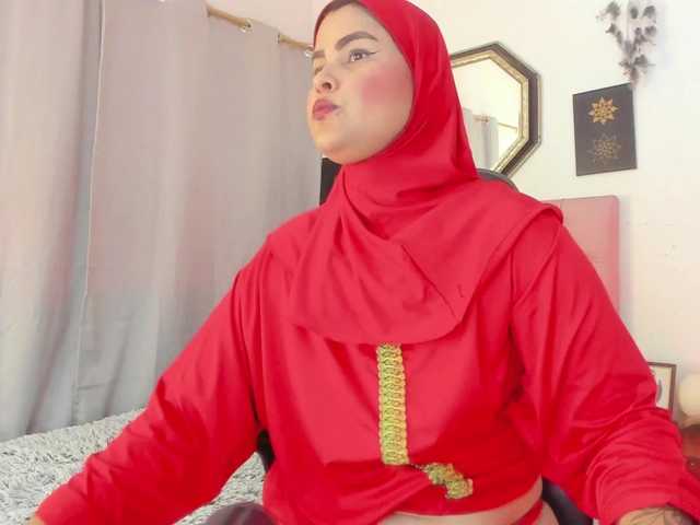 AishaAmin