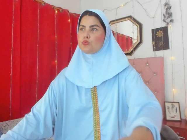 AishaAmin