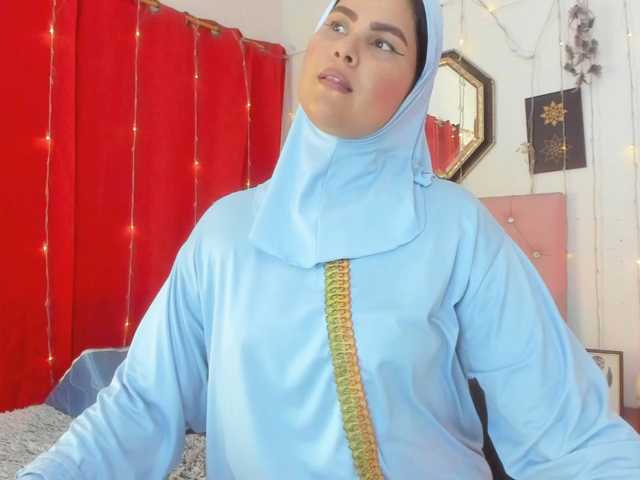 AishaAmin
