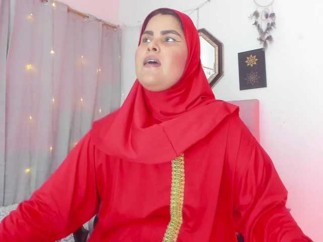 AishaAmin