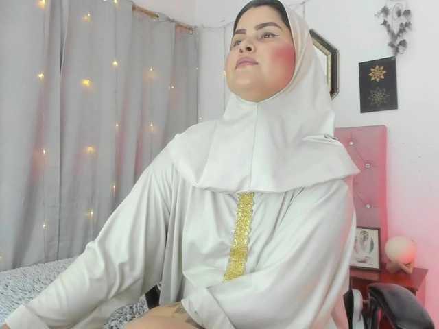 AishaAmin