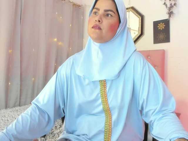 AishaAmin
