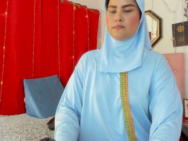 AishaAmin