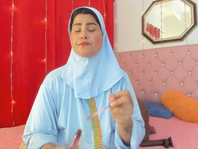 AishaAmin