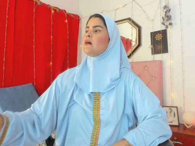 AishaAmin