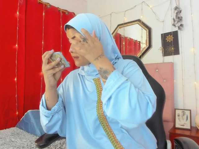 AishaAmin