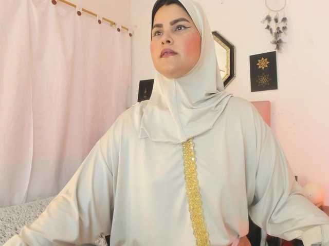 AishaAmin