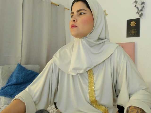 AishaAmin