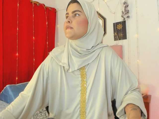 AishaAmin