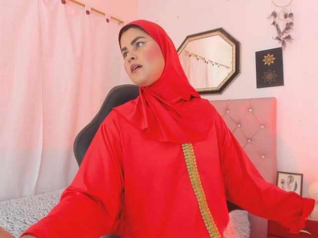 AishaAmin