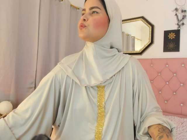 AishaAmin
