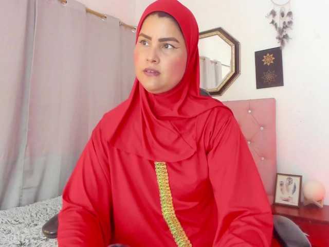 AishaAmin
