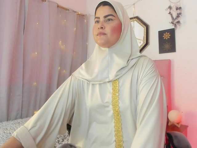 AishaAmin