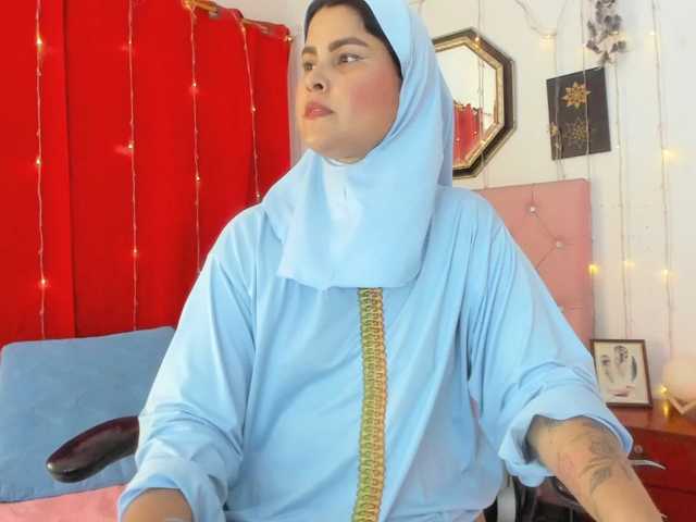 AishaAmin