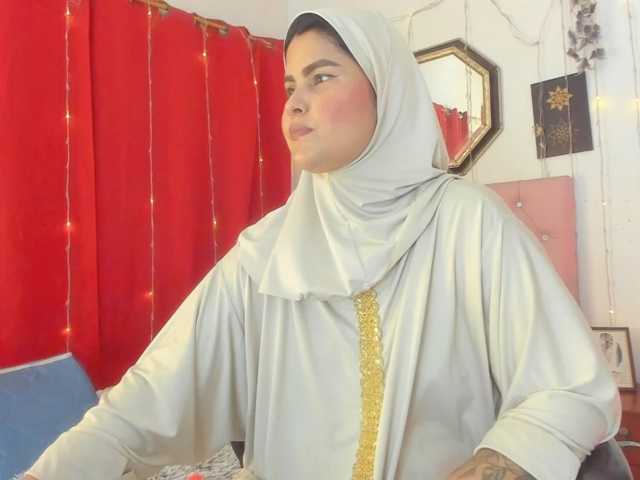 AishaAmin