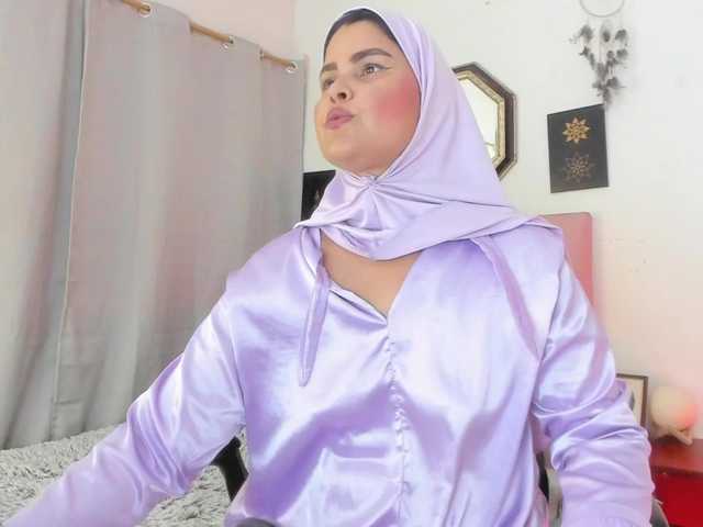 AishaAmin