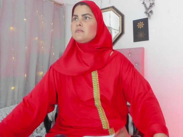 AishaAmin