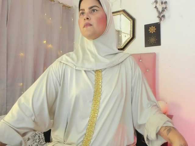 AishaAmin