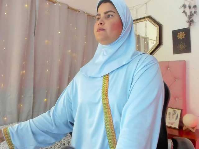 AishaAmin