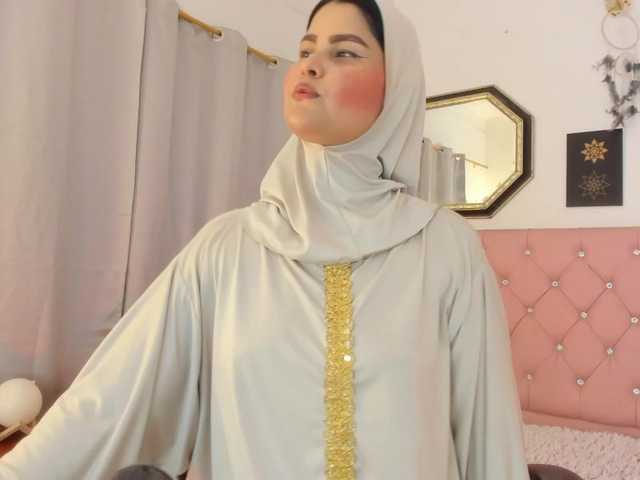 AishaAmin