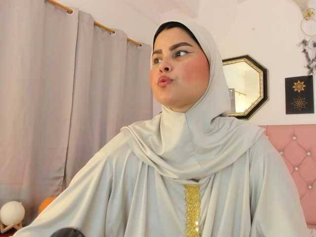 AishaAmin