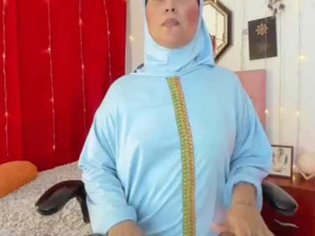 AishaAmin