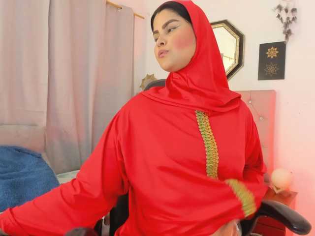 AishaAmin