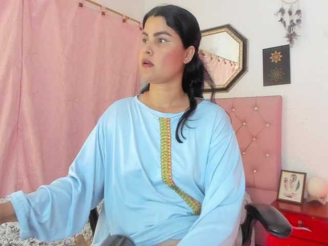 AishaAmin
