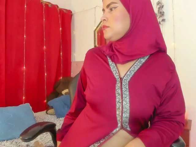 AishaAmin