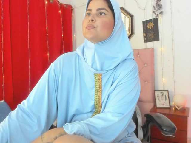 AishaAmin