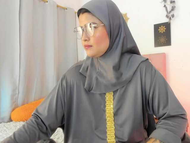 AishaAmin