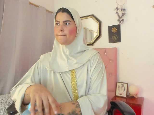 AishaAmin