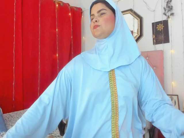AishaAmin