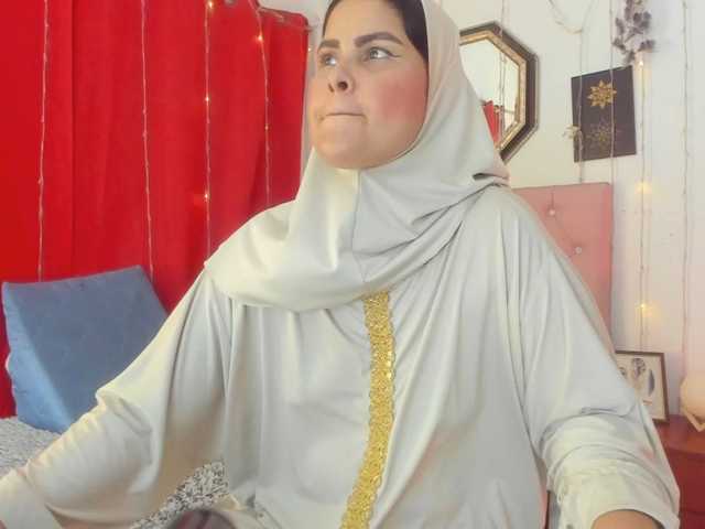 AishaAmin