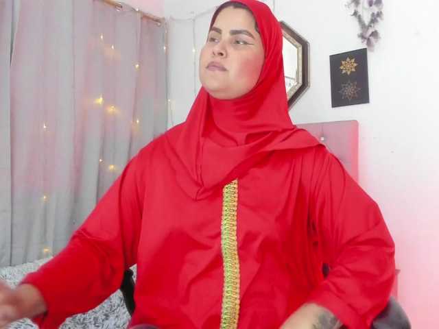 AishaAmin