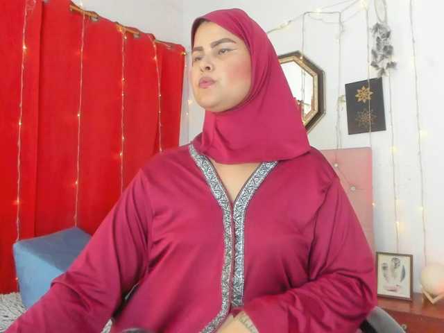 AishaAmin