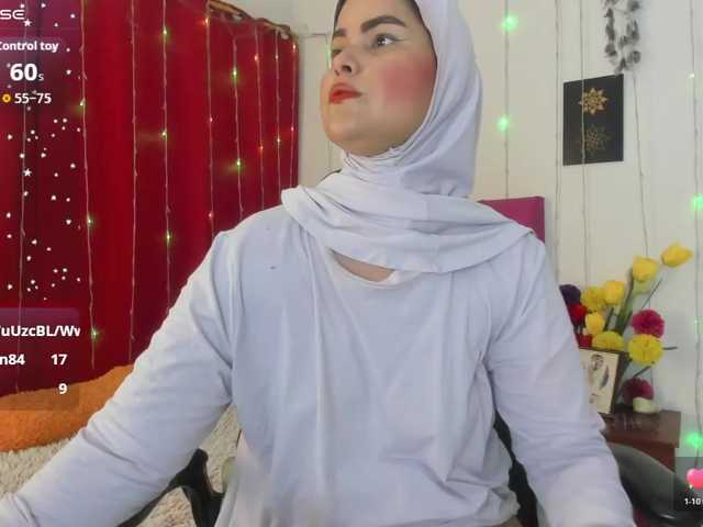 AishaAmin