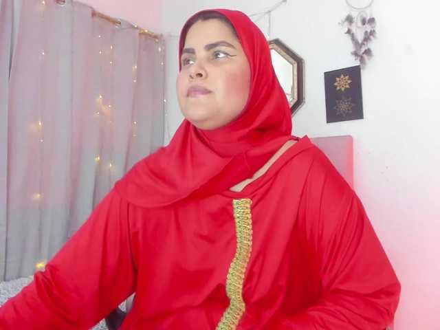 AishaAmin