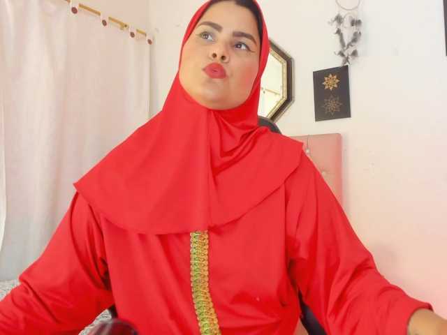 AishaAmin