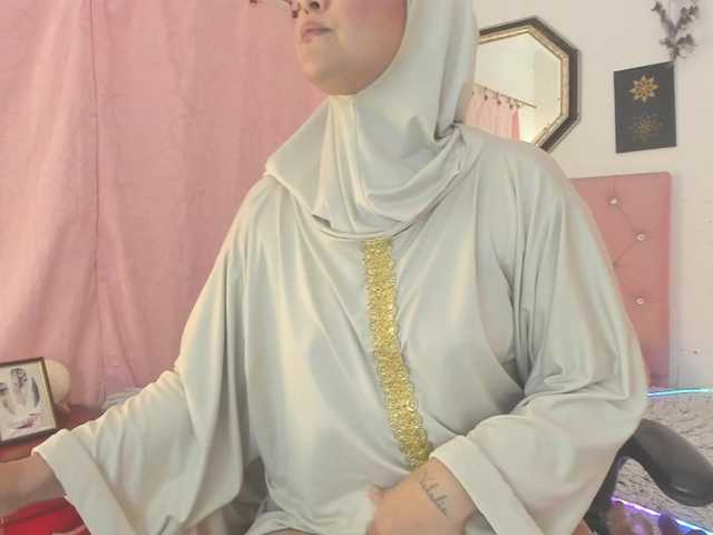 AishaAmin