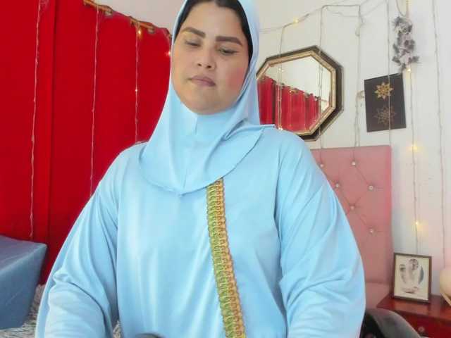 AishaAmin
