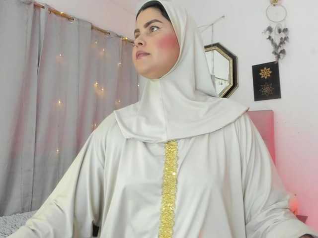 AishaAmin