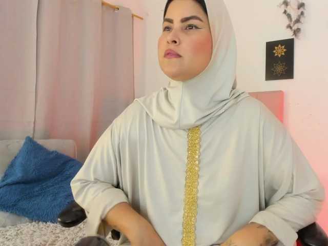 AishaAmin