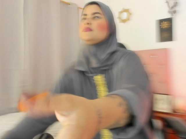 AishaAmin