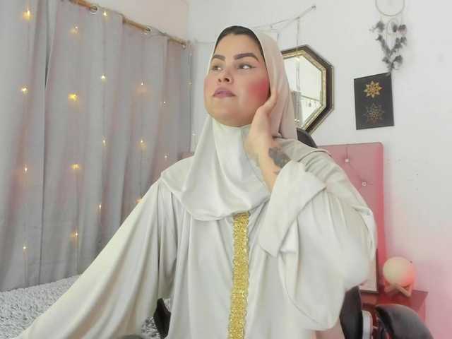 AishaAmin