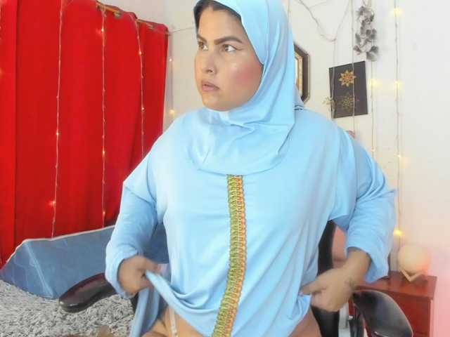 AishaAmin