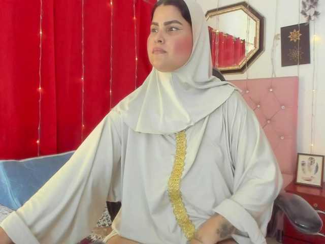 AishaAmin