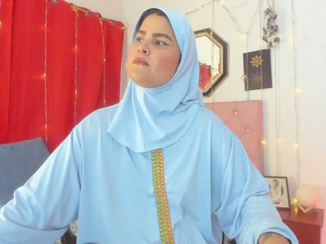 AishaAmin